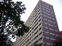 Blk 834 Jurong West Street 81 (Jurong West), HDB 4 Rooms #426922